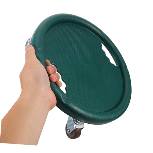 Deslizadores para ejercitarse con placa y rueda abdominal total 4