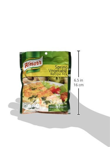 Knorr Spring Vegetable Soup Mix, 0.9 Ounce #TOP2