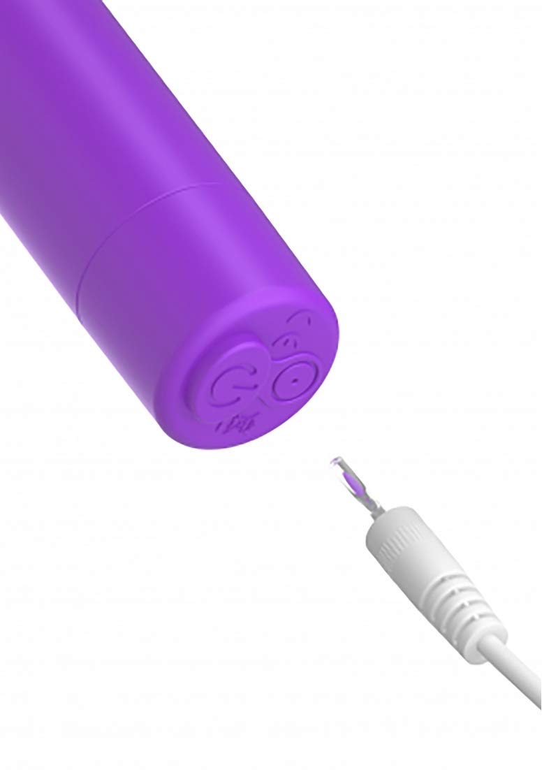 Pipedream Fantasy For Her - Her Rechargeable Remote Control Bullet - 320 g