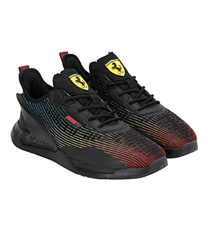 Image of Puma PL Neo Cat Synthetic Lace Up Mens Sneakers