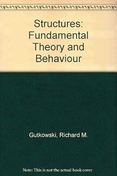 Hardcover Structures: Fundamental Theory and Behaviour Book