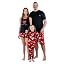 Hearts Pajama Sets