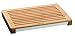 Produktbild Bartscher Brot-Schneidebrett mit Krümmelschale 450x300mm - A120120