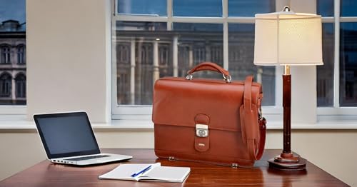 Image of ALASSIO Briefcase