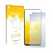 upscreen Matte Screen Protector Glass Film compatible with realme 8 - Anti-Glare, Anti-Fingerprint, 9H Glass Protection