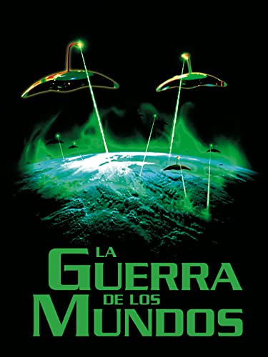 La guerra de los mundos