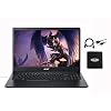 Newest Acer Aspire 1 15.6″ FHD laptop business and student, Intel Celeron N4020(Up to 2.8 GHz), 4GB RAM, 64GB eMMC, Up to 10-Hours Battery Life, Microsoft 365 Personal, Win10 w/Ghost Manta Accessories