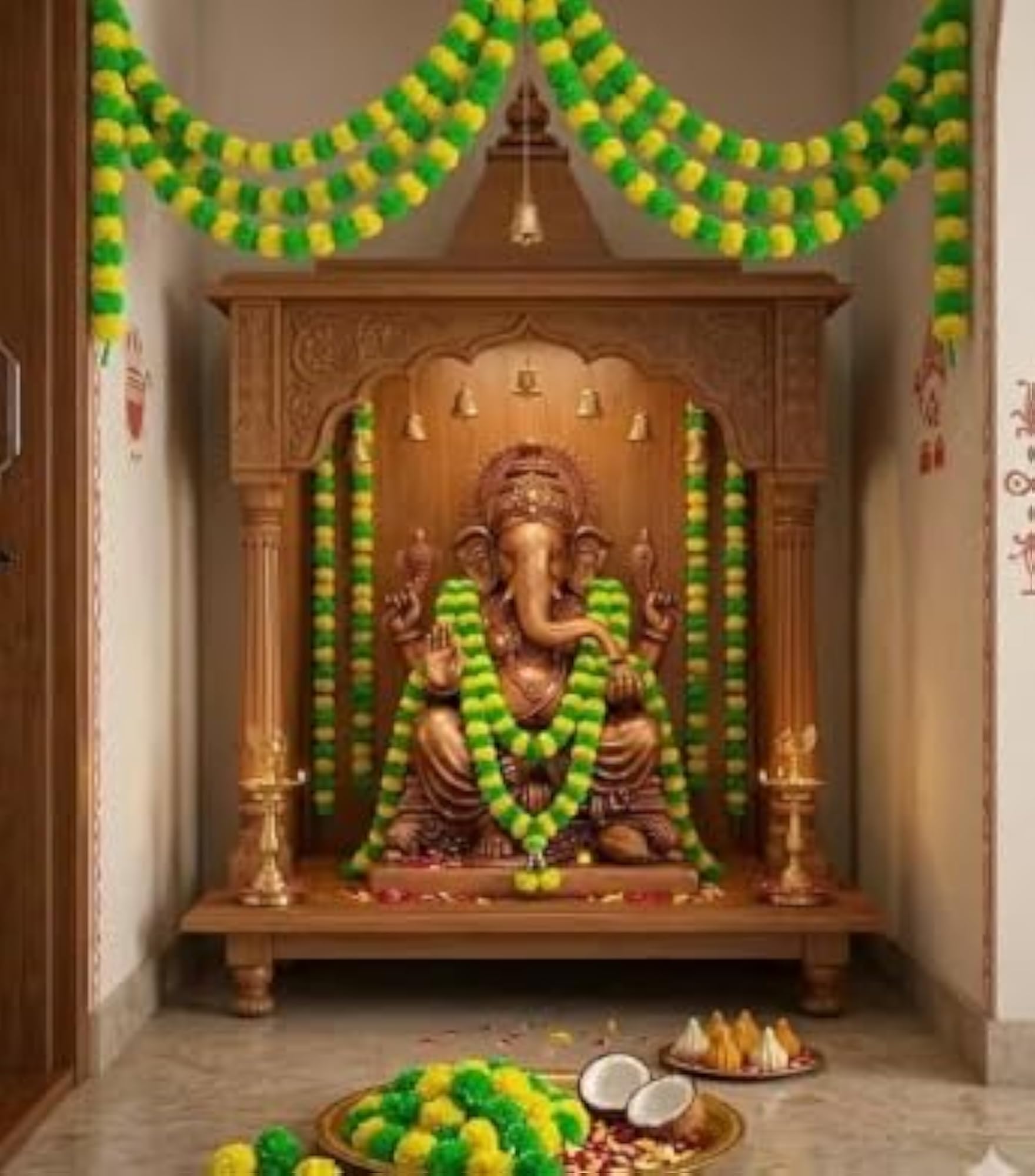Decorative Toran for Home Decoration