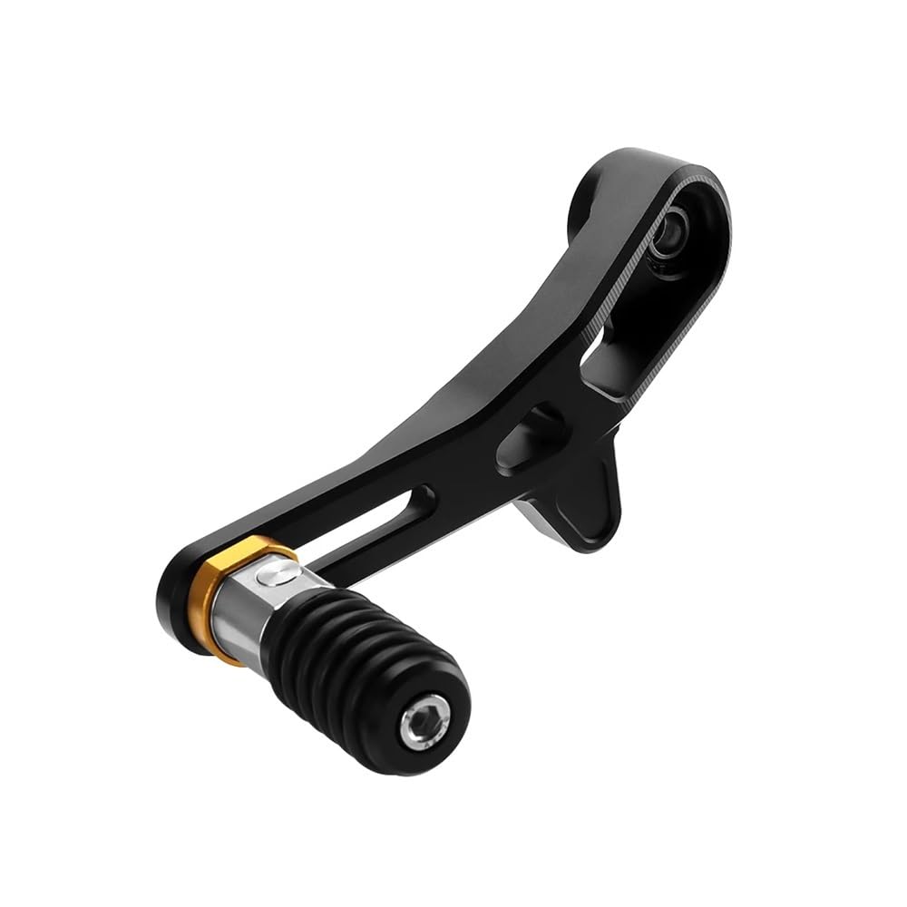Levier de vitesses en aluminium CNC haut de gamme pour moto aventure R1300 GS 2023-2025