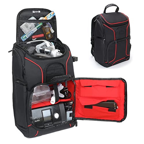 Best Cpap Backpack Verified & Trusted