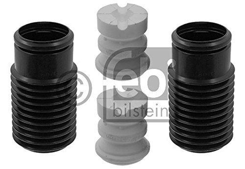 New Febi Bilstein Kit 2 x Car Shock Absorber Protection Kit Genuine OE 13012_G