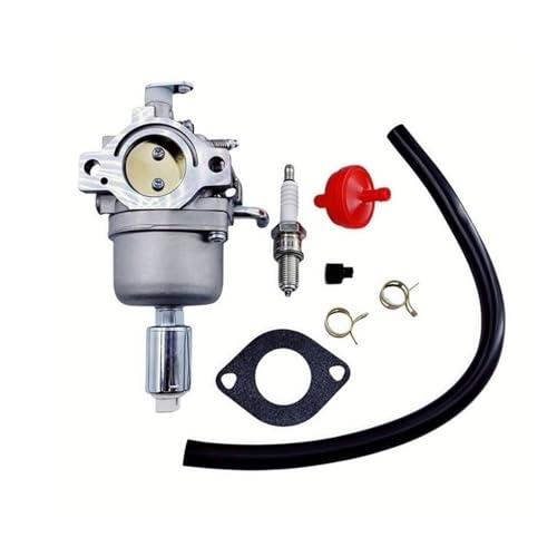 Carburateur 594593 pour entretien de printemps autoportée 17,5 ch