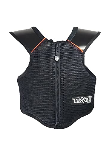 Tekrider Tvds2405 Tekvest Freestyle - Large