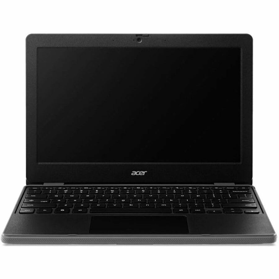Image of Acer Chromebook 311 C725 C725-84AT 11.6 inch Chromebook - HD - 60 Hz - MediaTek MT8-4 GB - 64 GB Flash Memory - English (US) Keyboard - Black