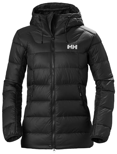 Helly-Hansen Women's Verglas Glacier Down Jacket