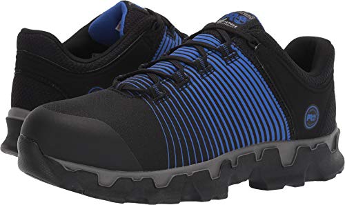 Image of Timberland PRO Men's Powertrain Sport Alloy-Toe EH Industrial & Construction Shoe