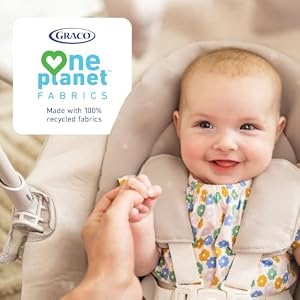 Graco Made2Grow 5-in-1 Convertible Highchair, Hudson — photo 5 of 6