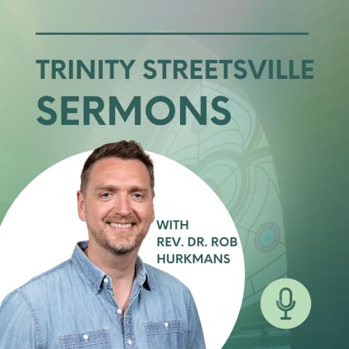 The Enemy in the Field | Trinity Sermons