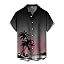 Black Grey Pink Tree-25