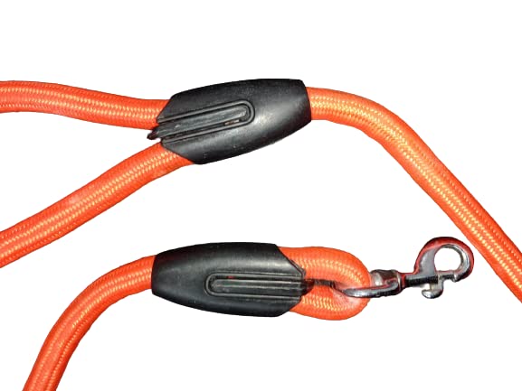 BLESSING DOG ROPE LEAD with STRONG CLAMP, STRONG HOOK, 6 FEET LEAD LEAD (BEST PRODUCT with LESS RATE) (6 MM) (B0BPS7WS9C) Amazon Price History, Amazon Price Tracker