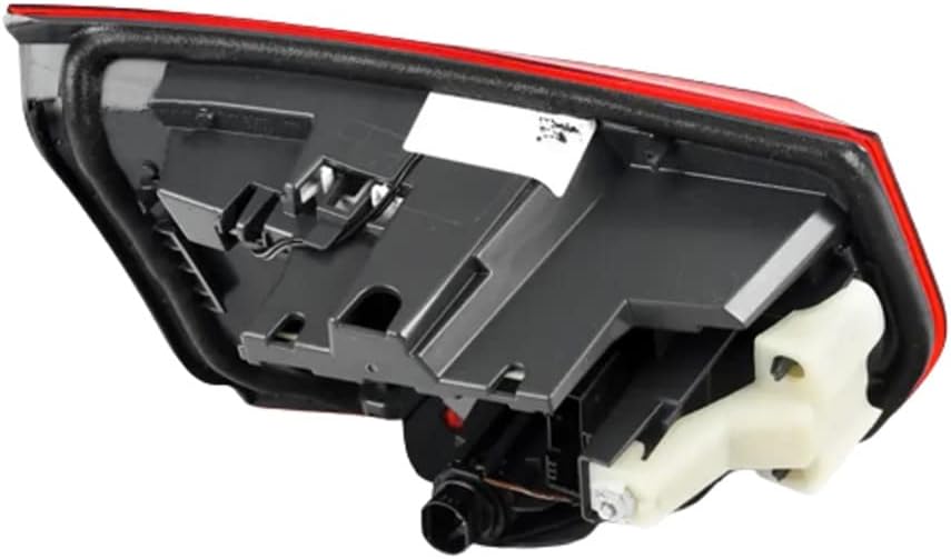 For BMW 320i / 328i / 330i / 340i Tail Light Assembly 2016 2017 2018 Inner Passenger Side Hybrid STD/Luxury/Modern CAPA BM2803125 | 63 21 7 369 122