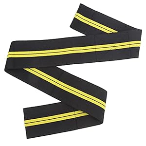 Elleboog Wrap, Elastische Cross Verstelbare Elleboog Ondersteuning Wrap Draagbare Klittenband Ontwerp voor Elleboog…