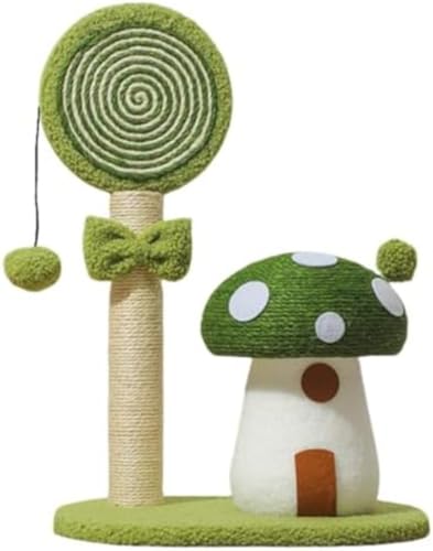 Ladfrol �L���b�g�^���[ �~�j �L�^���[ �L�m�R ���� ��� �����u�� �܌��� �܂Ƃ��|�[�� ���^ �L�^���[ �L�V�їp �V�R���R �g���ȒP �]�|�h�~ �ȃX�y�[�X �I�[���V�[�Y�� ��������t�� �y�b�g�p�i (�O���[��)