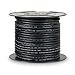 18 AWG 4 Conductor Portable Cord 600V 250 ft. BK