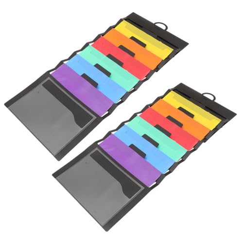 Cabilock �Ǌ|���t�@�C���I�[�K�i�C�U�[ 2�� ��e��PP�f�� �݂艺�����[�|�[�` ���ސ����p�I�t�B�X�t�@�C���o�b�O