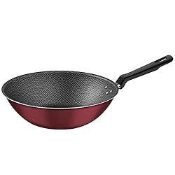 Frigideira Wok Funda Tramontina Loreto 3.6L