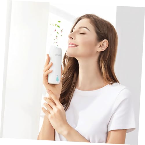 Holibanna Difusor Aromático Eléctrico Compacto para Hogar miniatura 5