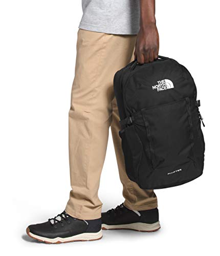 The North Face Pivoter, TNF Black, OS