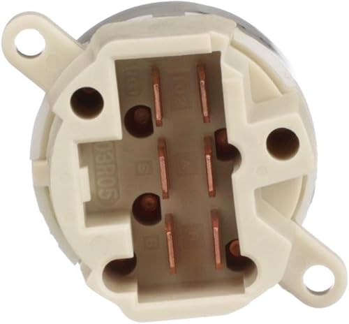 Miniatura 8 de Interruptor de encendido compatible con Nissan NP300 2016 2017 2018 2019 2020 PC-904285