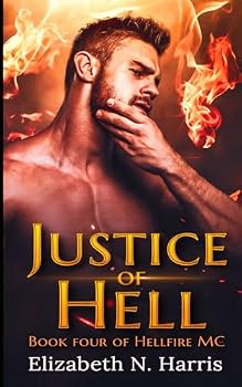 Justice of Hell (Hellfire MC) - Book #4 of the Hellfire MC