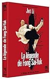 La Légende de Fong Sai-Yuk 1 &amp; 2 - Édition Collector