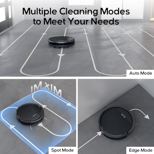 Kipvvo V3 Robot Vacuum の商品画像 3