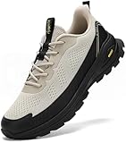 Grâce à sa semelle intermédiaire plus épaisse, cette chaussure de trail homme offre un excellent amorti, un ajustement anatomique du pied, une réduction de la charge articulaire et un grand confort lors des séances de running