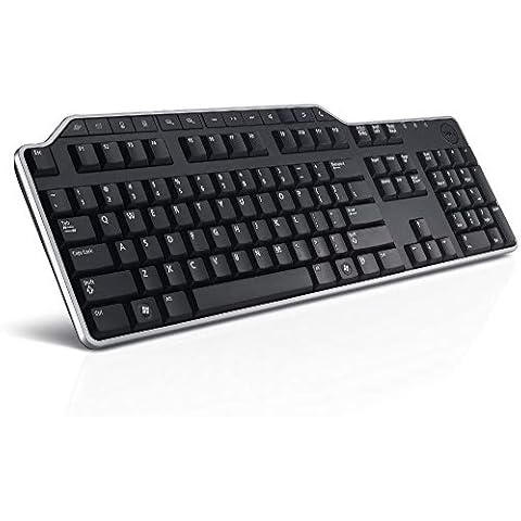 Dell - Business Wired Keyboard KB-522 Cover
