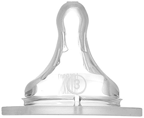 Mam Nipples Fast Flow 2pk 2 Pack