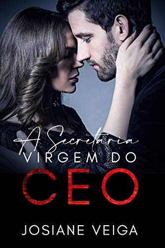 A Secretária Virgem do CEO