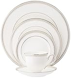 Lenox 840752 Belle Haven 5-Piece Place Setting