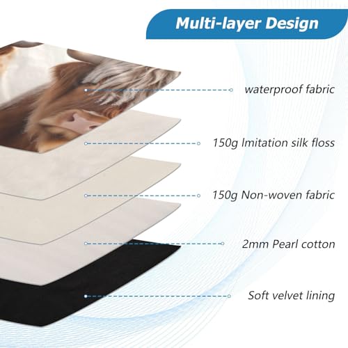 Funda para portátil de 13-14 pulgadas resistente al agua miniatura 4