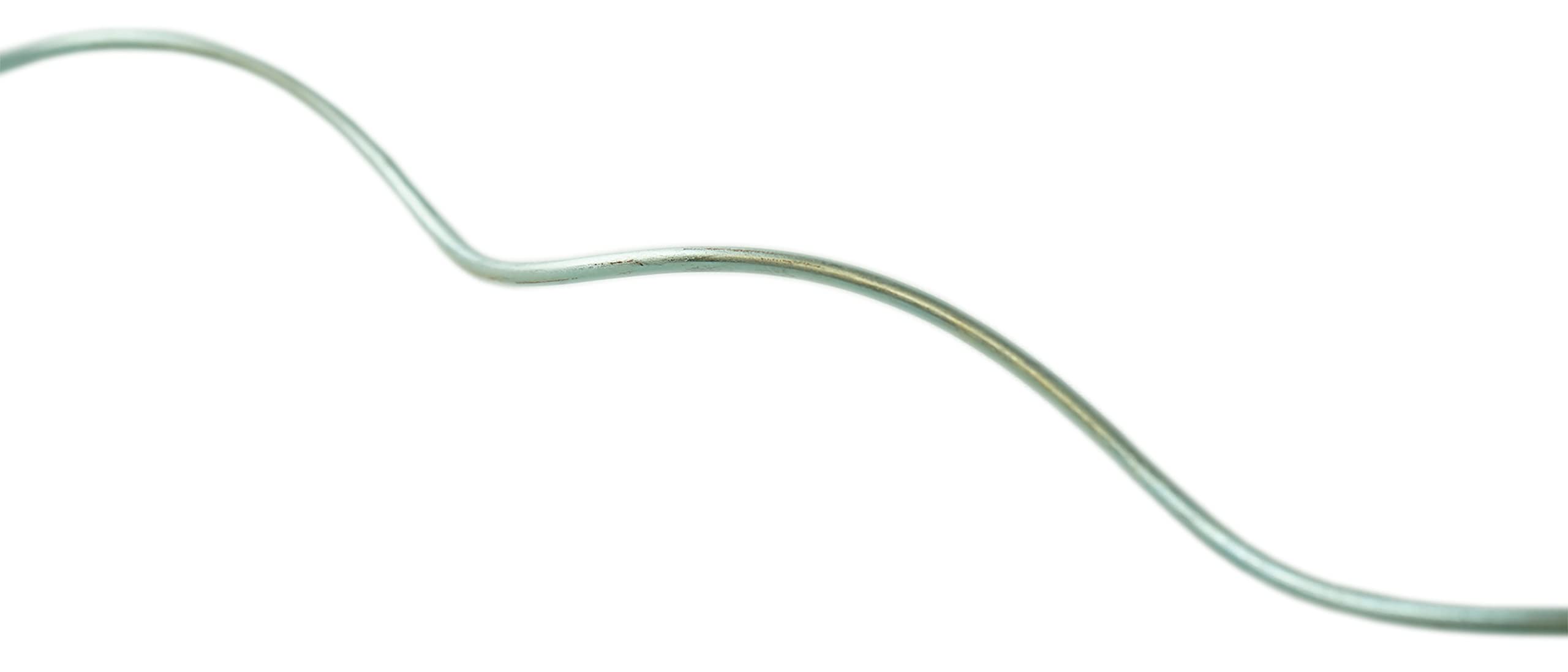 Novatool Lot de 10 tuteurs de tomates 5 x 1500 mm avec fil de coco I Kit de fixation pour plantes grimpantes pour arbres
