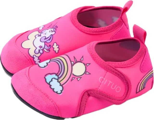 19 de enero Zapatos acuáticos para niños, para Playa, Piscina, flotación, natación, Surf, Bote, Pesca, Senderismo, Campamento, Viaje