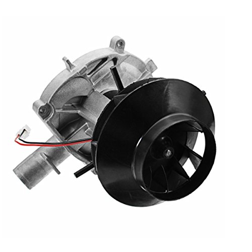 JenNiFer 12V/24V Motor Montaje Camión Bus Calentador De Aire/Diesel Calentador De Estacionamiento para Webasto Eberspacher-12V