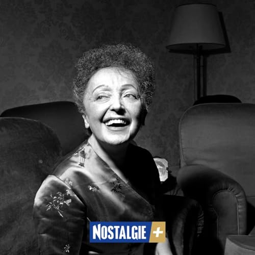 1960 : &ldquo;Milord&rdquo;, Edith Piaf conquiert le monde Titelbild