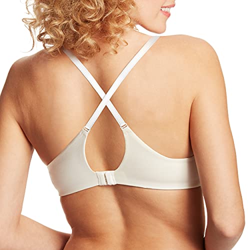 Image of Maidenform Women's One Fab Fit Original Tailored Demi T-Shirt Bra '07959