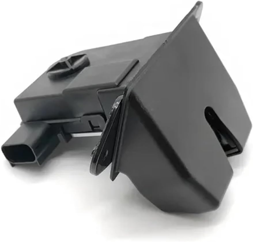 812303Z000 81230-3Z000 Trunk Rear Door Lock Tail Gate Latch Lock Compatible with Hyundai 2013-2019 Santa Fe Compatible with Kia 2014-2021 Compatible with Sedona
