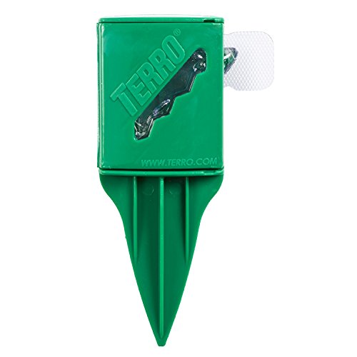 Terro T1812-2 Outdoor Liquid Ant Killer Bait Stakes (2 Pack) - image 2