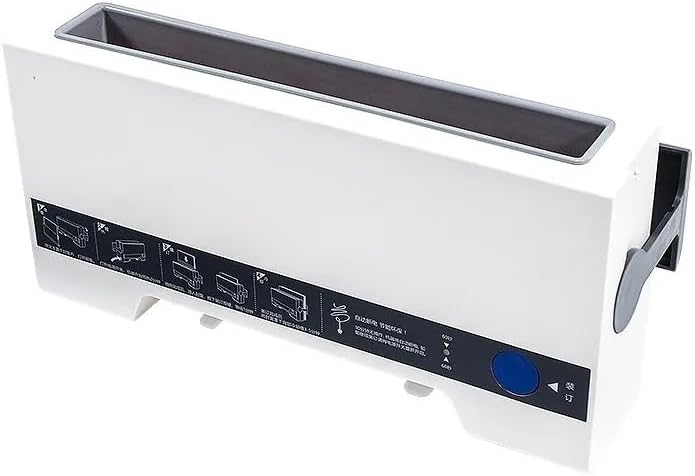 A4ホットメルト製本機 小型接着製本機の標準バージョン オフィス ホーム 製本機